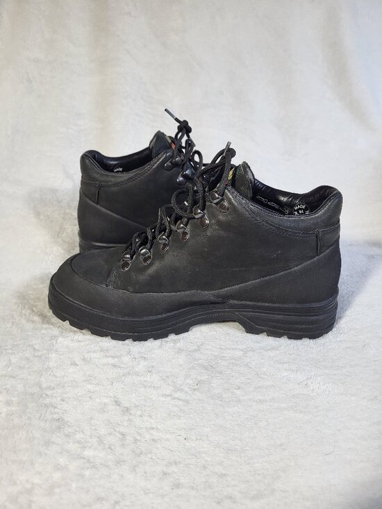 Mephisto Hiking Boots Leather CHIC Gore-Tex - Size 7